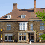 Speech House Hotel image and link